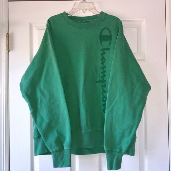 Champion Other - Champion crewneck sweatshirt